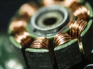 Dinamo dipaksa bekerja tanpa rewinding